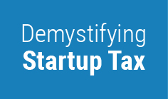 Demystifying Startup Tax


