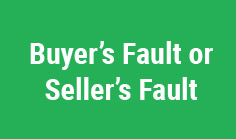 Buyer's Fault or Seller's Fault: Who Is Responsible For Invoice-Related Late Payments?


