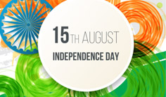 Happy Independence Day from iSPIRT #IndiaCanInnovate #PNGrowth
