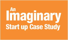 An Imaginary Start up Case Study- Need for a planned Marketing & Sales outreach