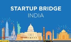 StartupBridge India – Strengthening Potential Strategic Partnership to the world