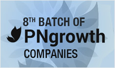 The last list – the final 25 #PNgrowth companies.
