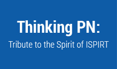Thinking PN: Tribute to the Spirit of ISPIRT
