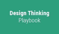 Design Thinking Playbook