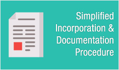 Simplified Incorporation And Documentation Procedure