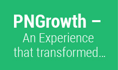 PNGrowth – An Experience that transformed…
