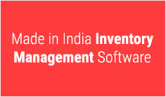 Made in India Inventory Management Software

