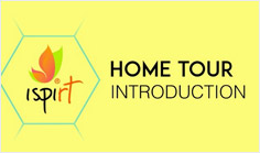 Christening of a Tribe and Launch of Home Tour Videos