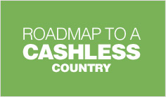 Roadmap To A Cashless Country