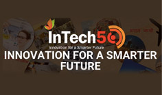 Announcing the 3rd batch of 10 companies @InTech50 2015