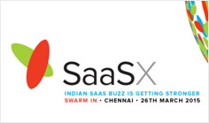 Growth Hackers Will Share Their Secrets at SaaSx Chennai