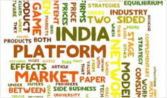 Platform Roundtable in Bangalore on Global Platform businesses – Are Indian companies poised to win?