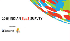 Announcing 2015 India SaaS Survey – A Joint initiative by Signal Hill & iSPIRT