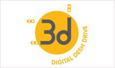 Embarking on a journey called Digital Desh Drive