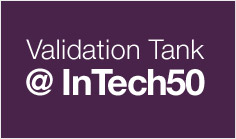 Validation Tank @ InTech50