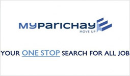 
MyParichay – Find jobs by leveraging your network