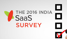 Announcing The 2016 India SaaS Survey – A Joint initiative by Signal Hill & iSPIRT