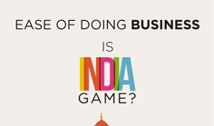 Ease of Doing Business – Is India Game?