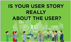 Is your user story really about the user?