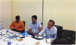 iSPIRT Sales RoundTable: Acquiring initial customers, Early product management, Indian SME Selling
