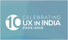 UXINDIA announces the UX Clinic 2015