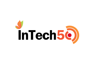 InTech50 logo