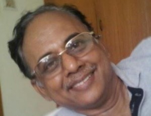 Rajendra Raja