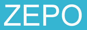 Zepo logo