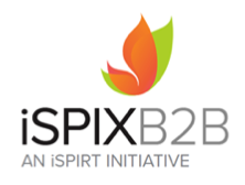 iSPIX-b2b