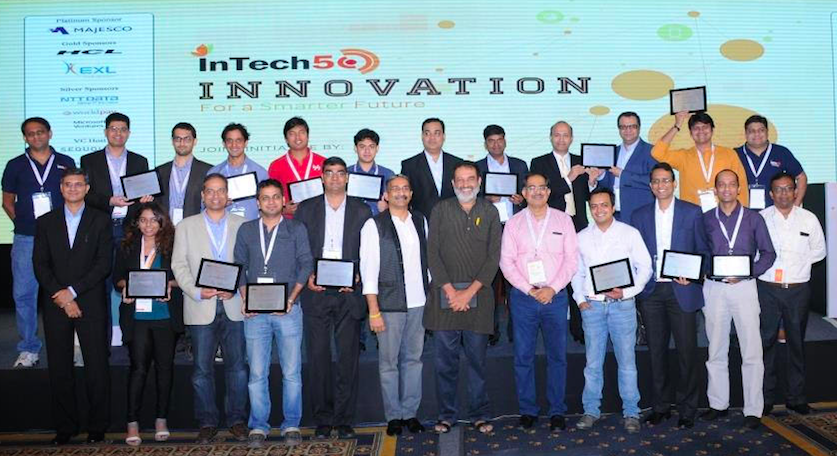 InTech50-Finalists