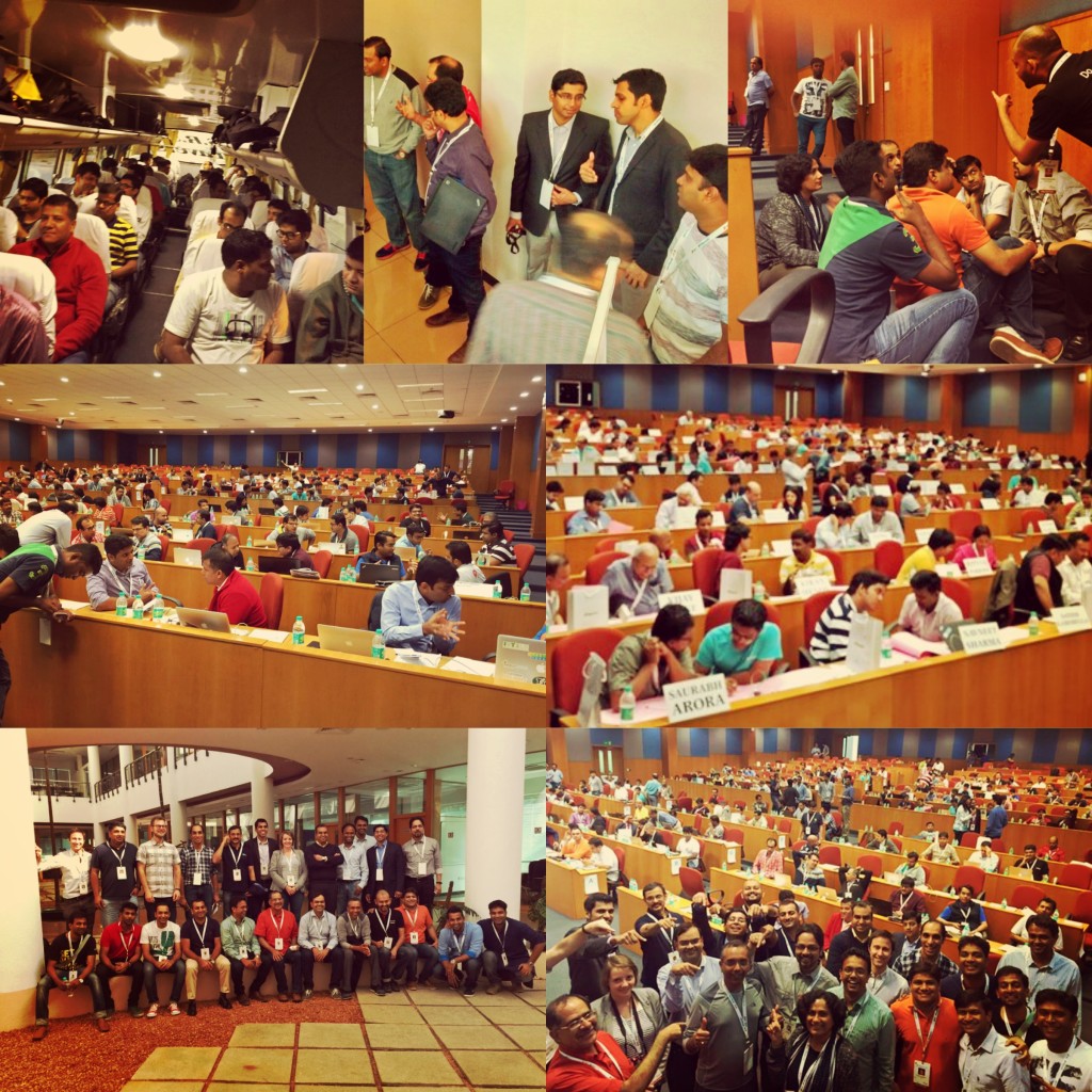PN Growth Collage