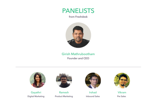 Panel-Freshdesk